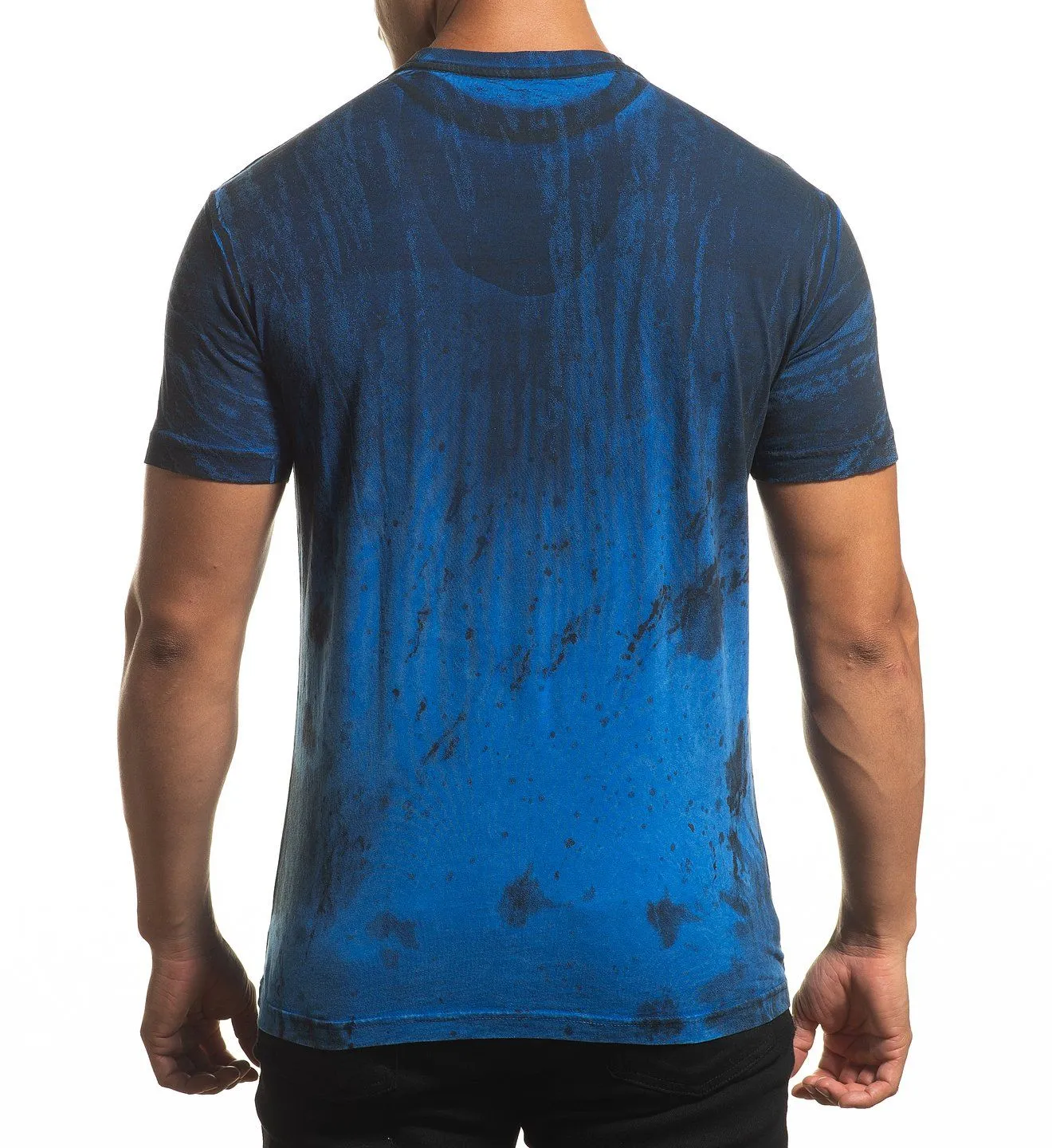 Ac Genuine Moto sold by Affliction product image thumbnail 2