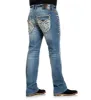 Blake Section sold by Affliction