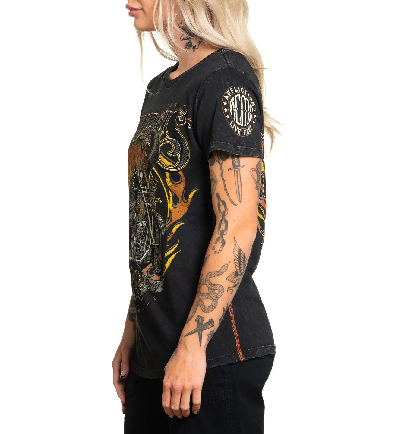 Sturgis 82 sold by Affliction product image thumbnail 4