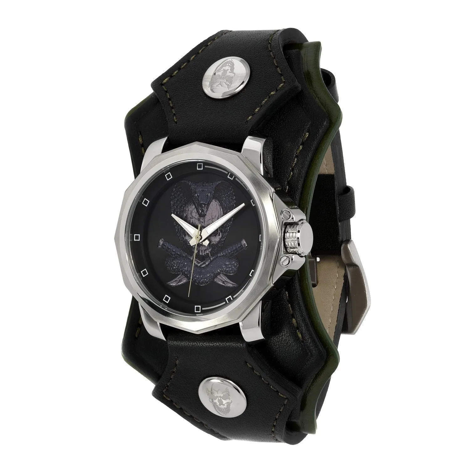 Serpent Watch sold by Affliction product image thumbnail 2