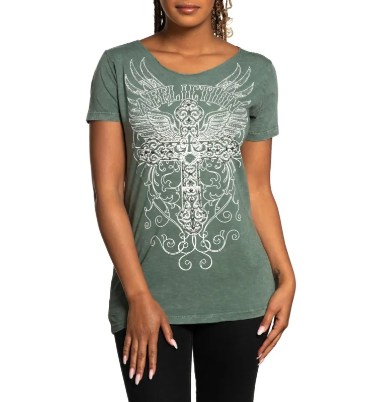 Appleby Road sold by Affliction