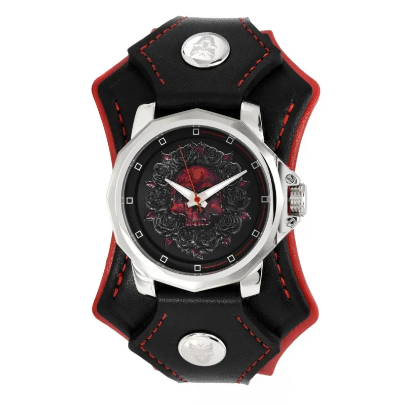 Roses Watch sold by Affliction