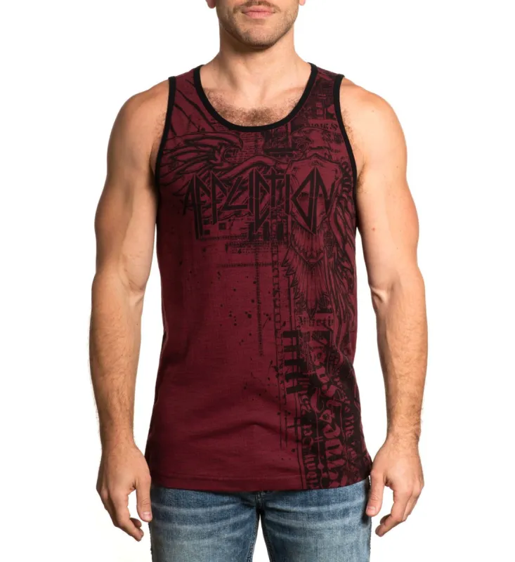 Dust Cloud sold by Affliction