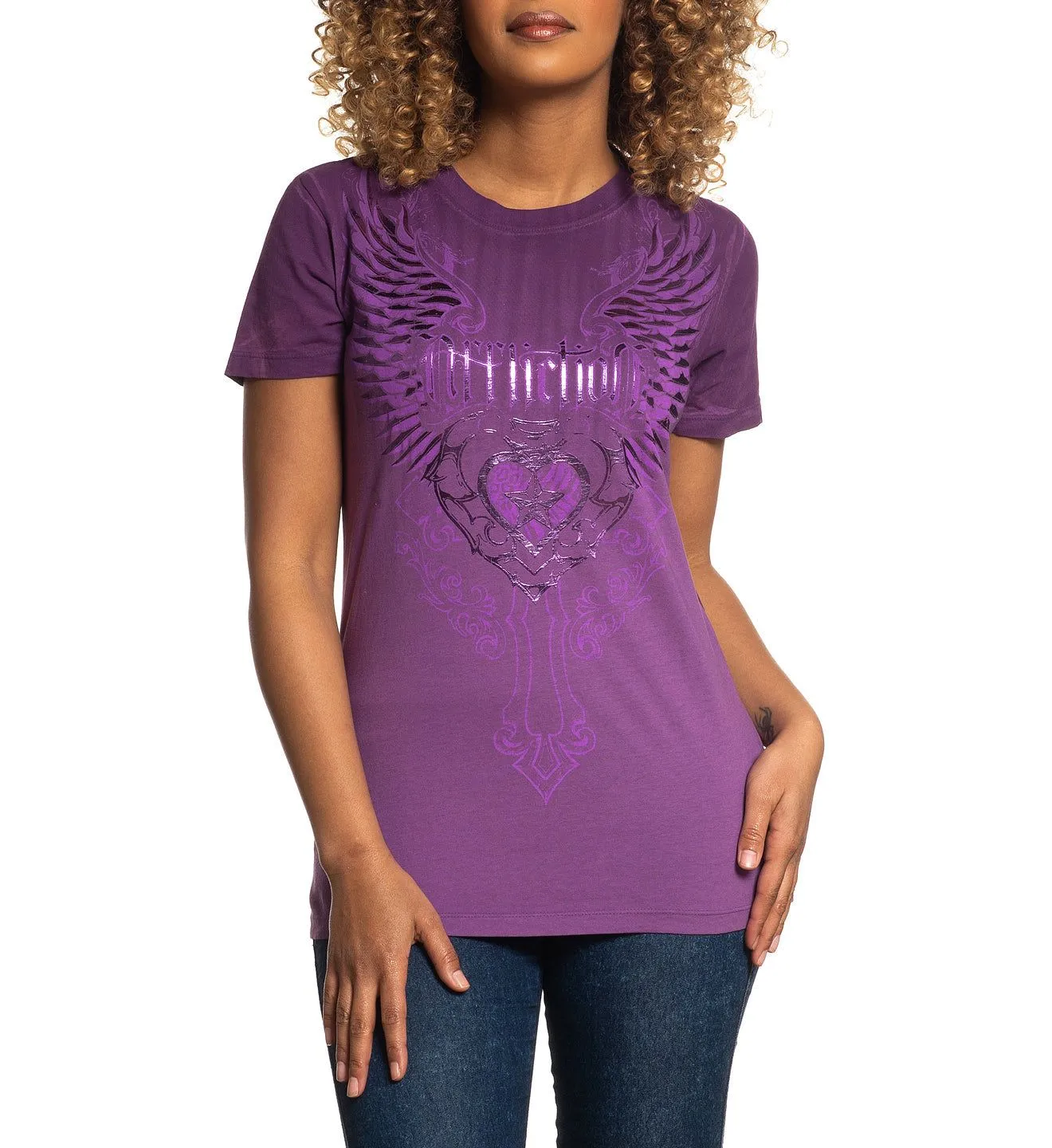 Roseanna sold by Affliction