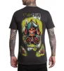 Dark Fear Tee sold by Affliction