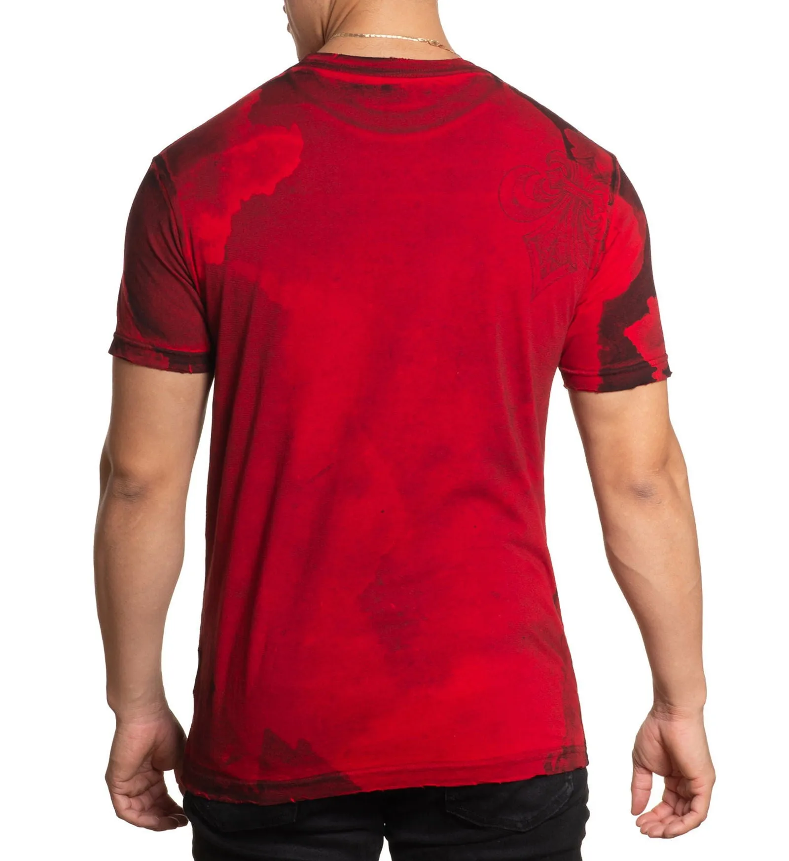 Vengeance sold by Affliction product image thumbnail 4