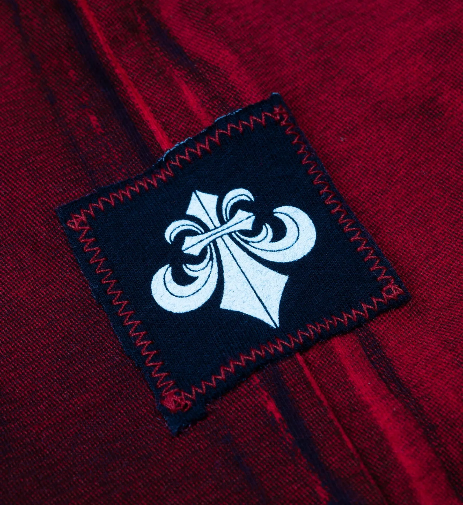 Vengeance sold by Affliction product image thumbnail 2