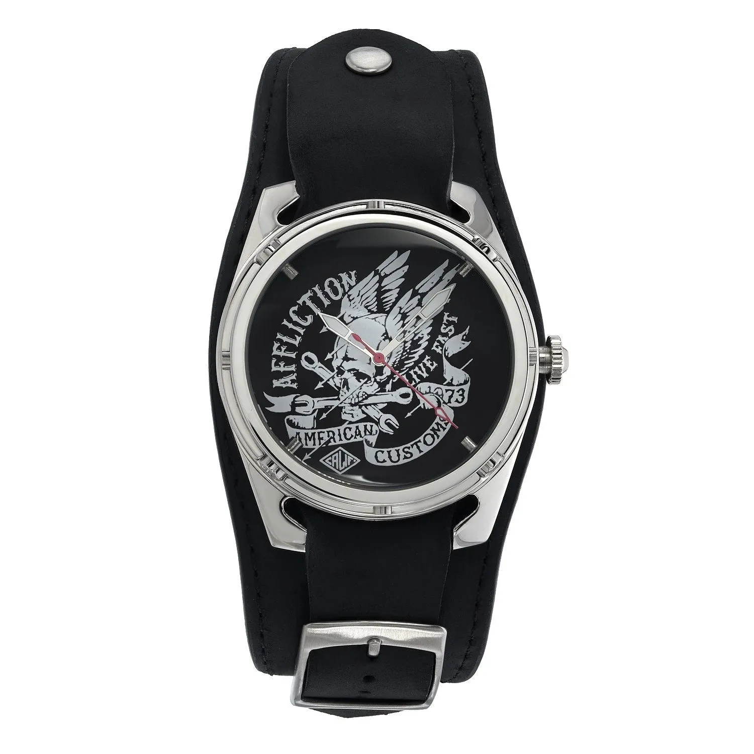 Tool Watch sold by Affliction
