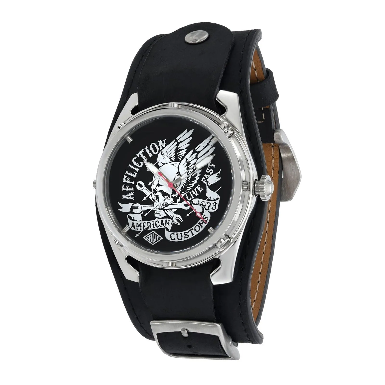 Tool Watch sold by Affliction product image thumbnail 2