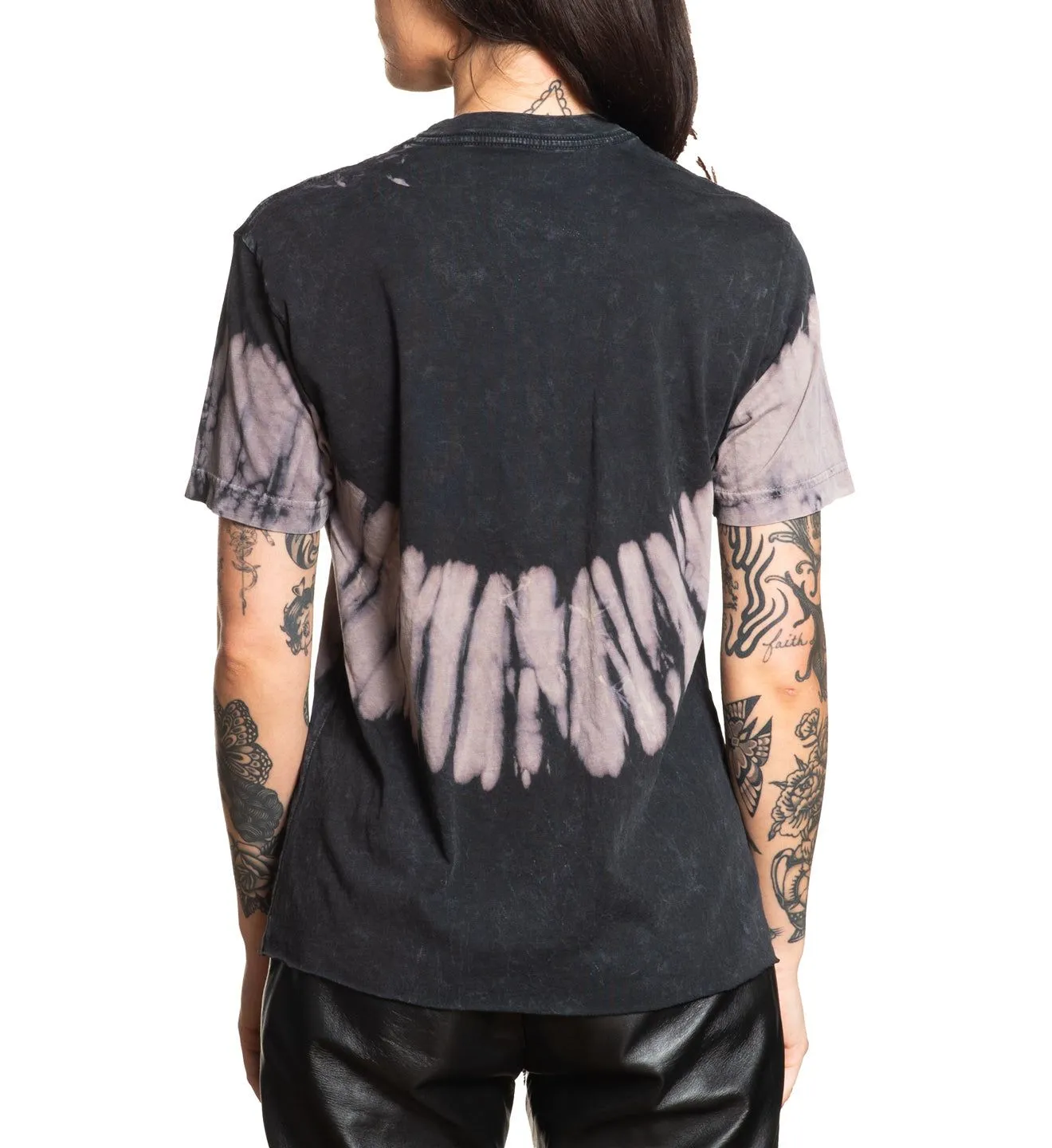 Cosmic Wild Tee sold by Affliction product image thumbnail 2
