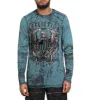 Iron Pledge sold by Affliction