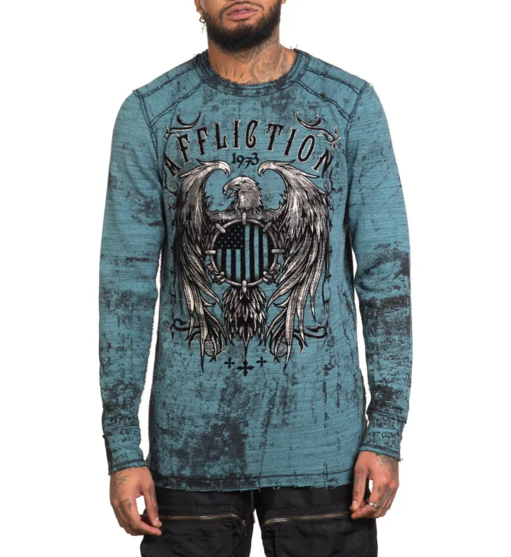 Iron Pledge sold by Affliction