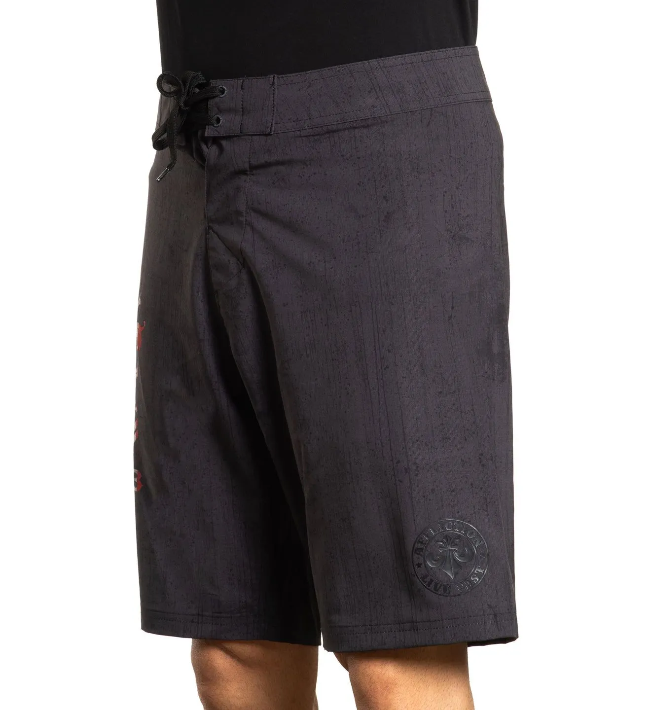 Eagle Strong Boardshort sold by Affliction product image thumbnail 4