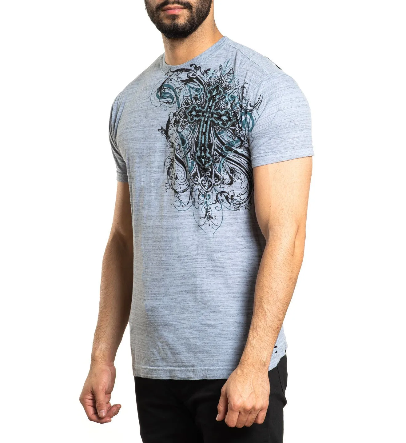 Reverie sold by Affliction product image thumbnail 3