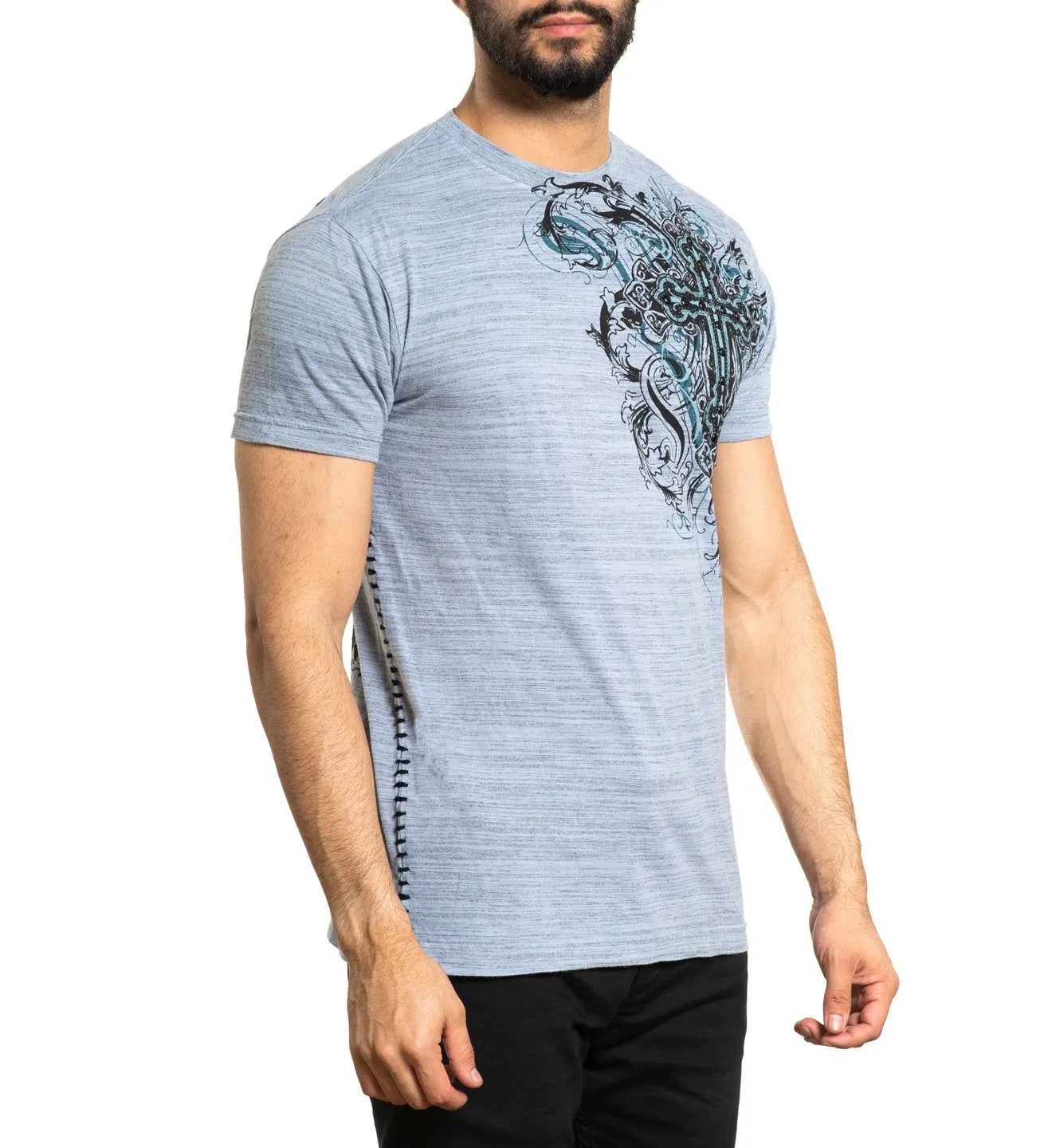 Reverie sold by Affliction product image thumbnail 4