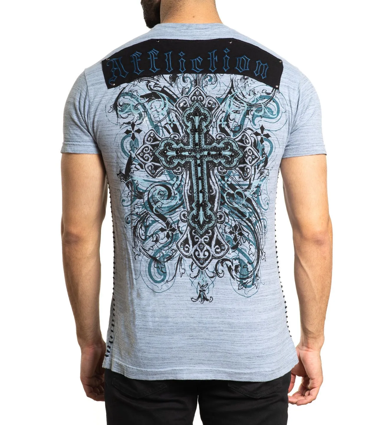 Reverie sold by Affliction product image thumbnail 2
