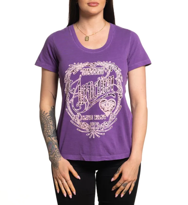 Ac Betrothed sold by Affliction