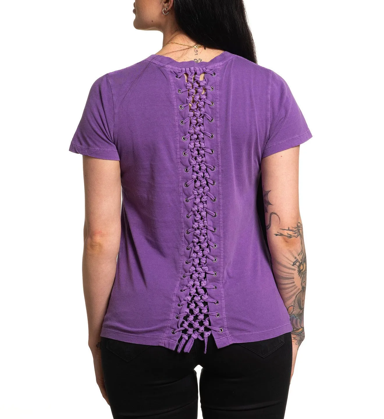 Ac Betrothed sold by Affliction product image thumbnail 2