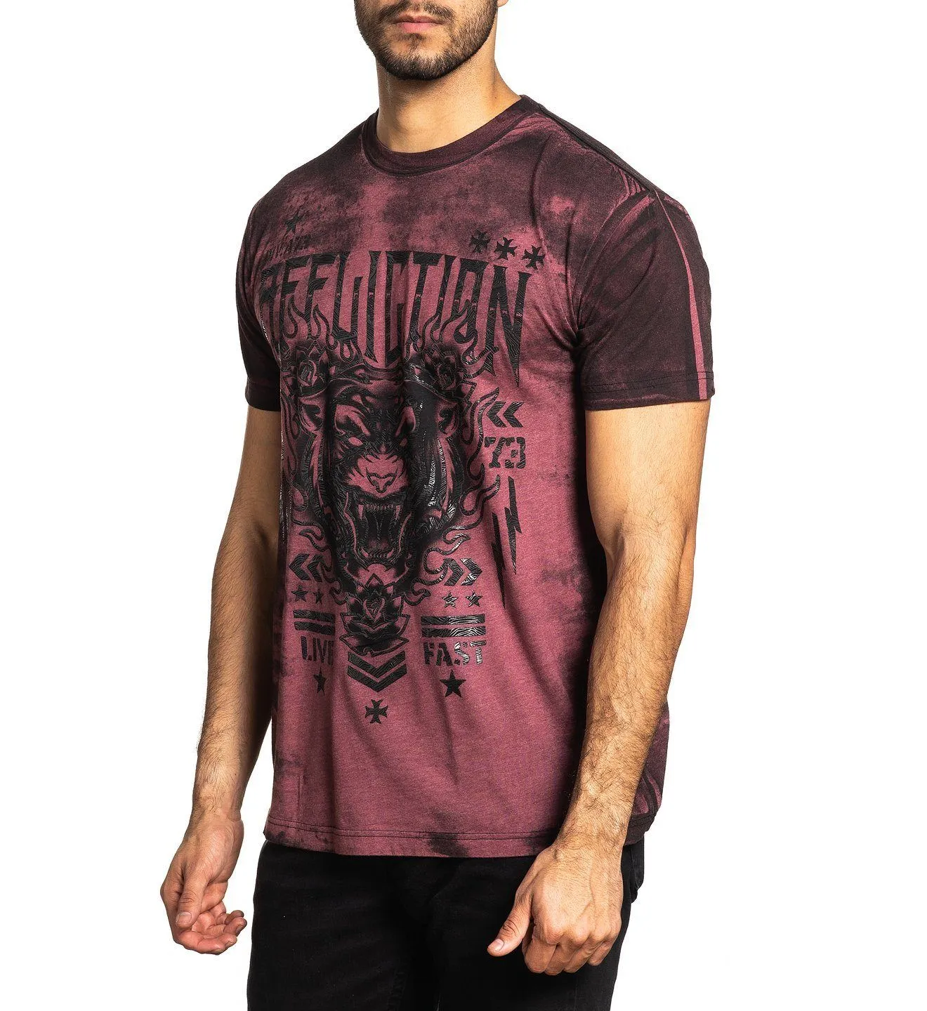 Phantom Dawn sold by Affliction product image thumbnail 3