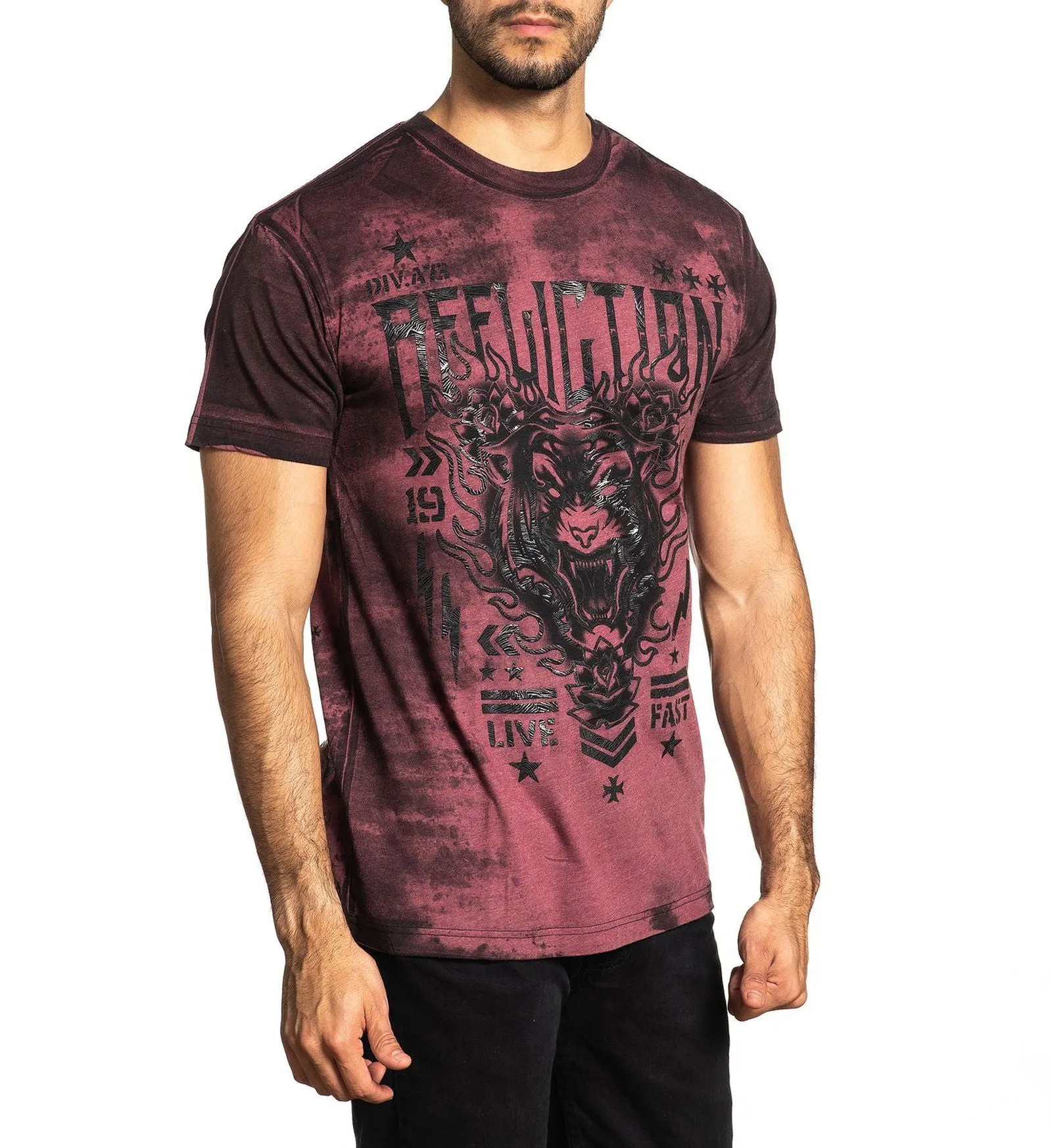 Phantom Dawn sold by Affliction product image thumbnail 4