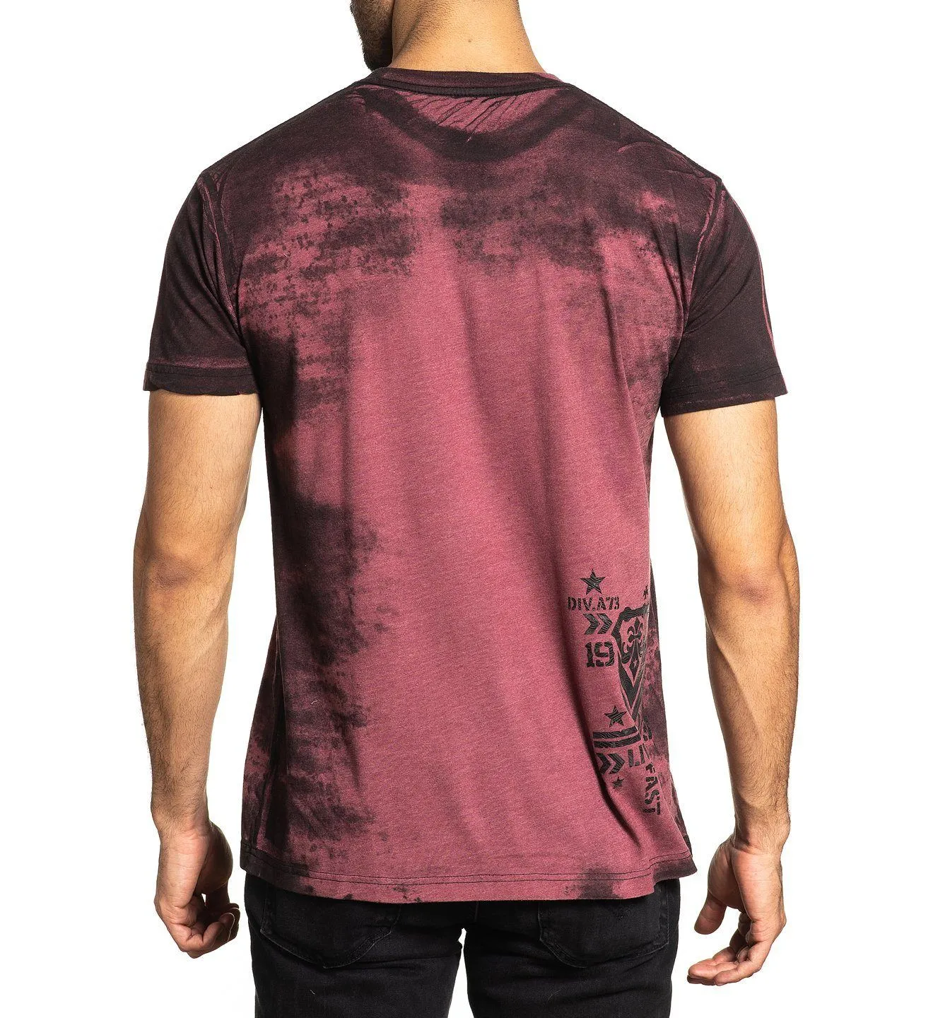 Phantom Dawn sold by Affliction product image thumbnail 2