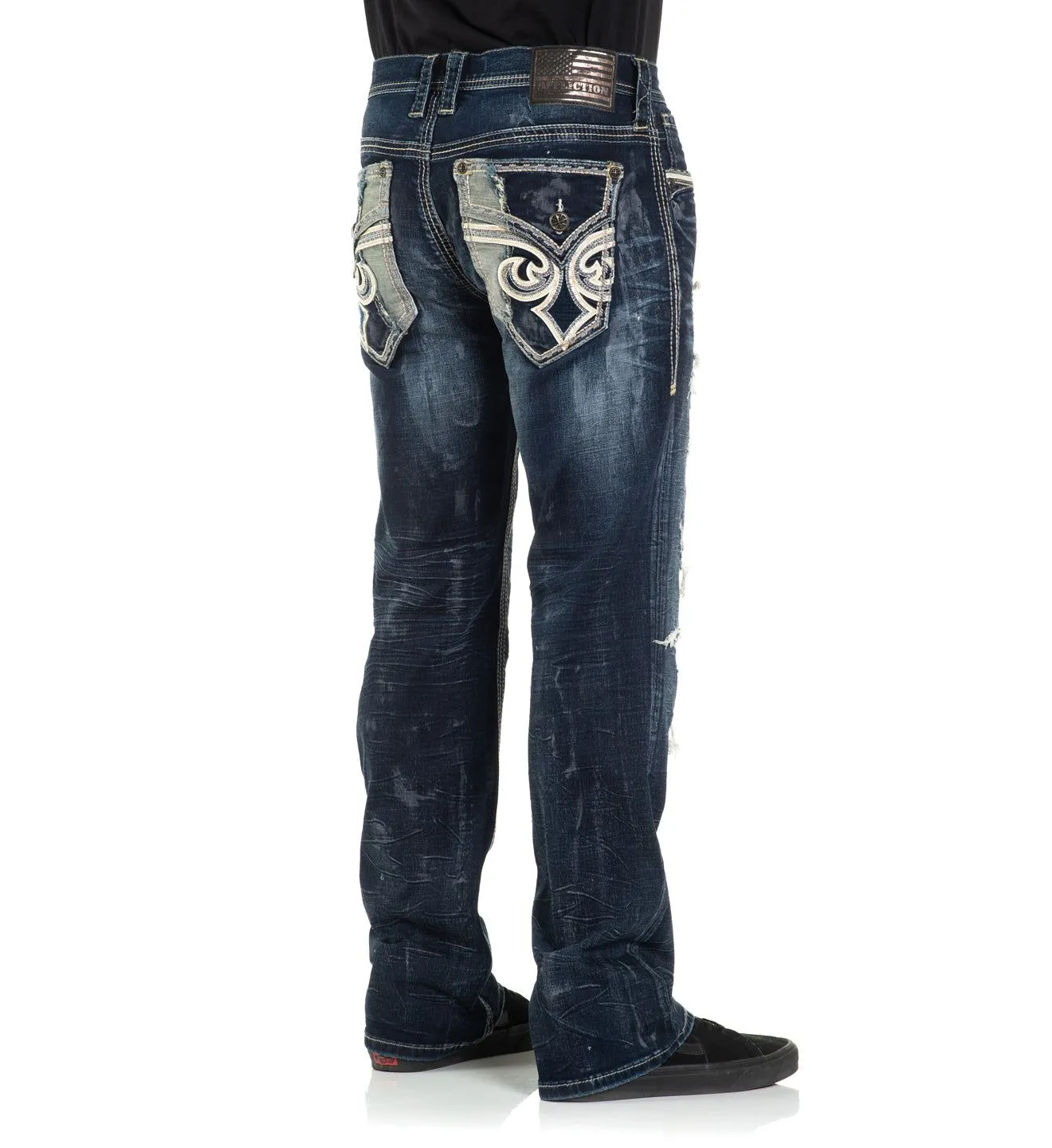 Blake Baron sold by Affliction product image thumbnail 2