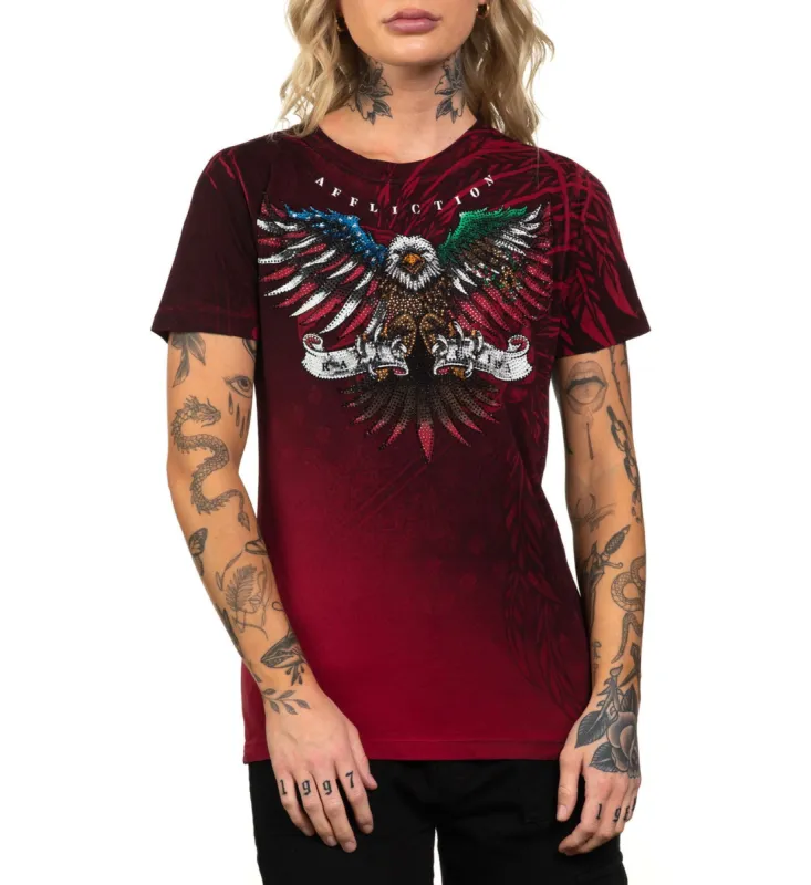 Raza Unida sold by Affliction