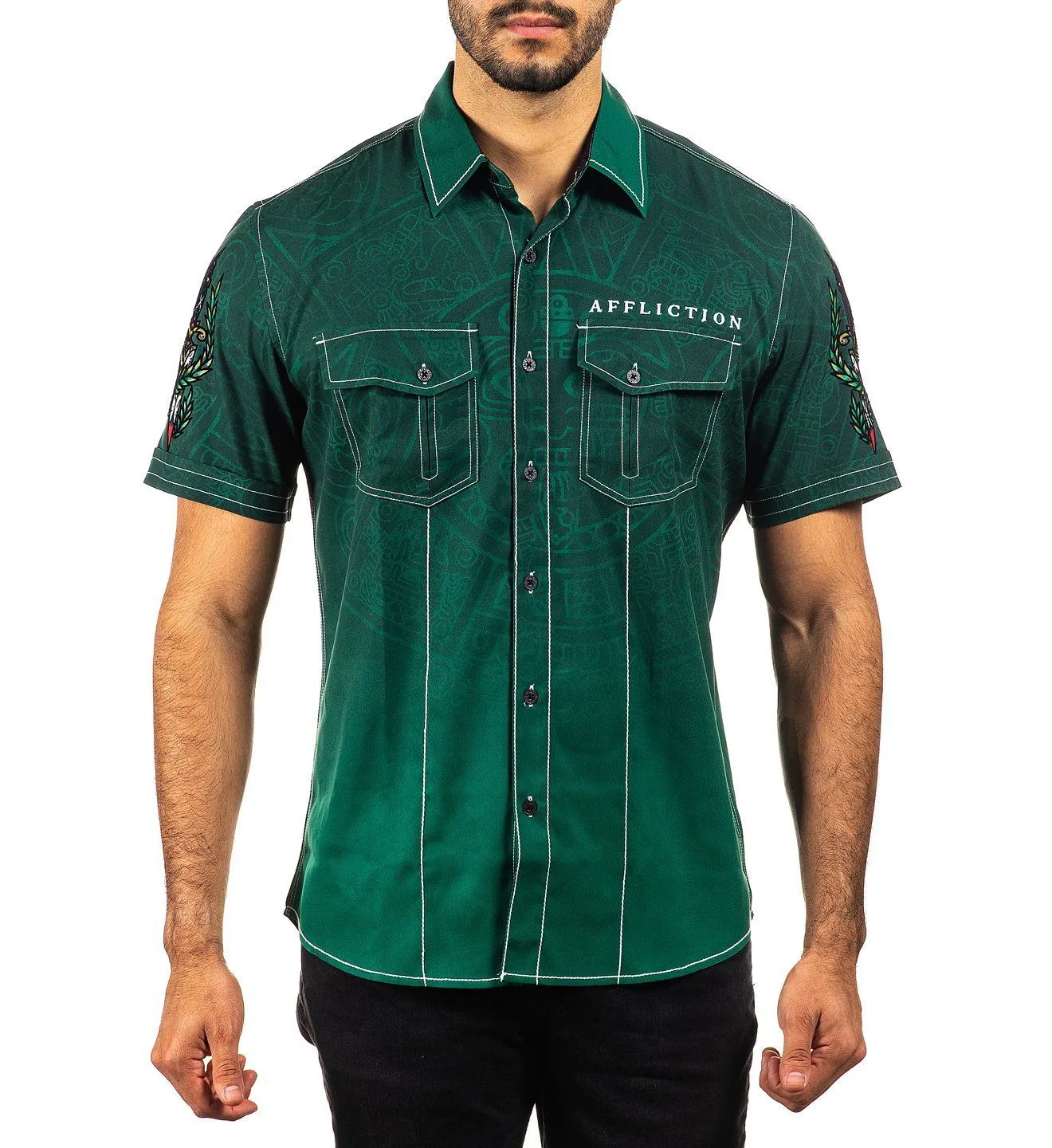 Contradiction sold by Affliction product image thumbnail 2