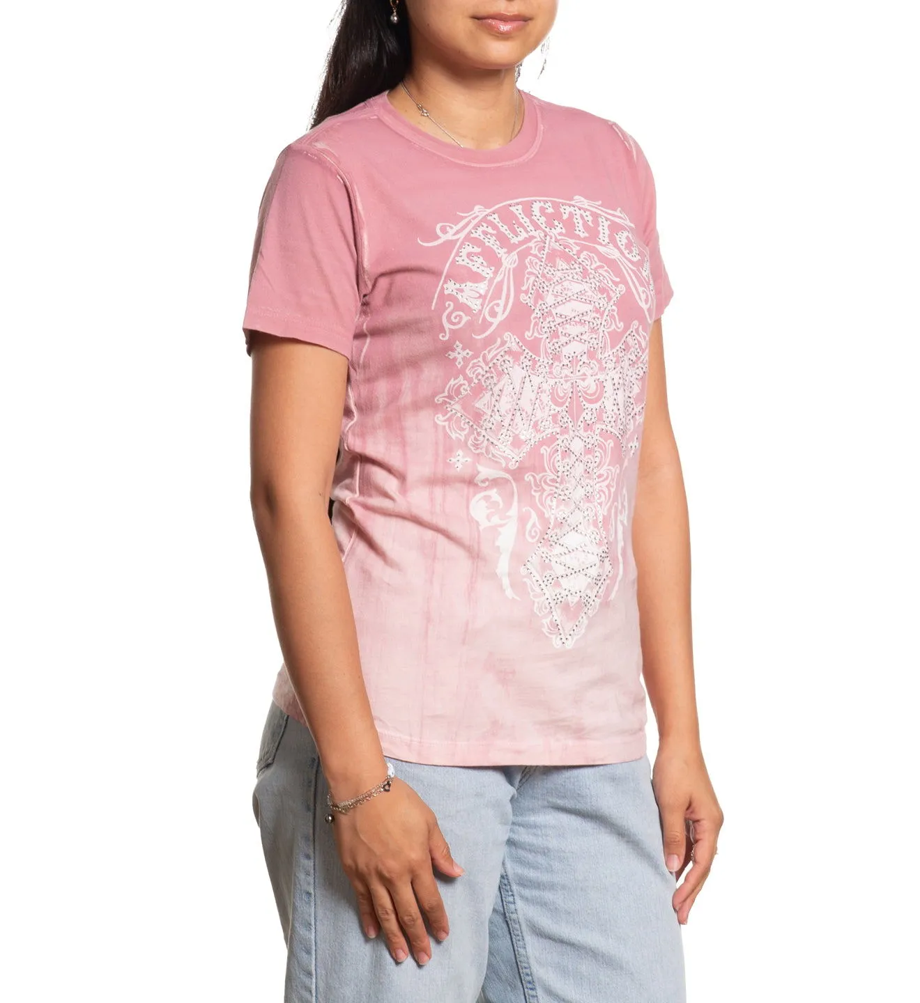Lace & Faith sold by Affliction product image thumbnail 3