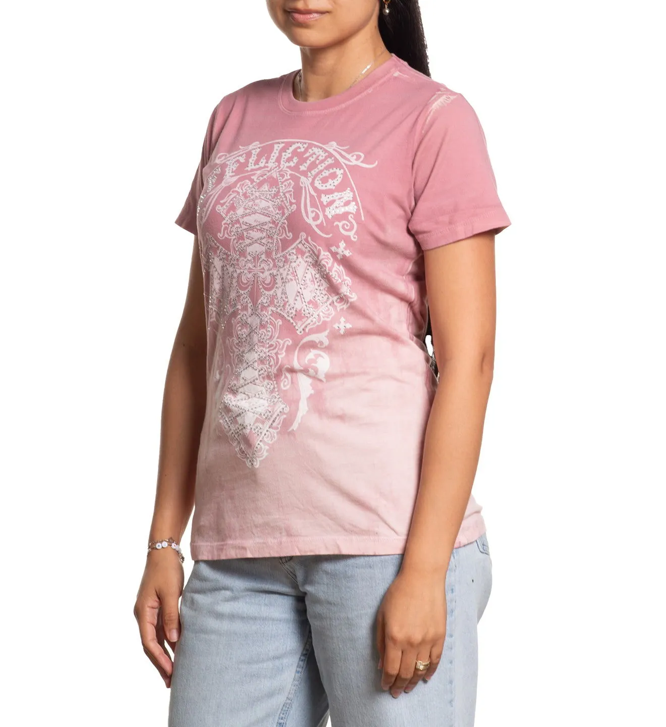 Lace & Faith sold by Affliction product image thumbnail 4