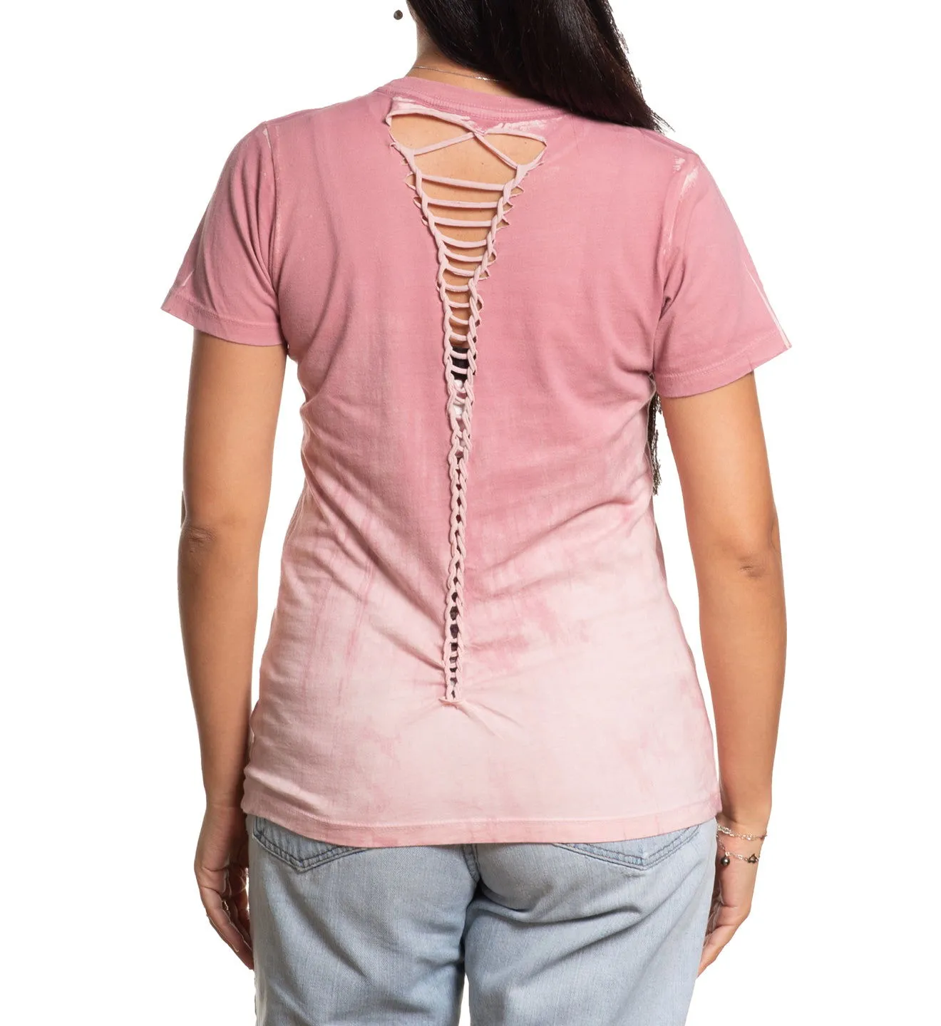 Lace & Faith sold by Affliction product image thumbnail 2