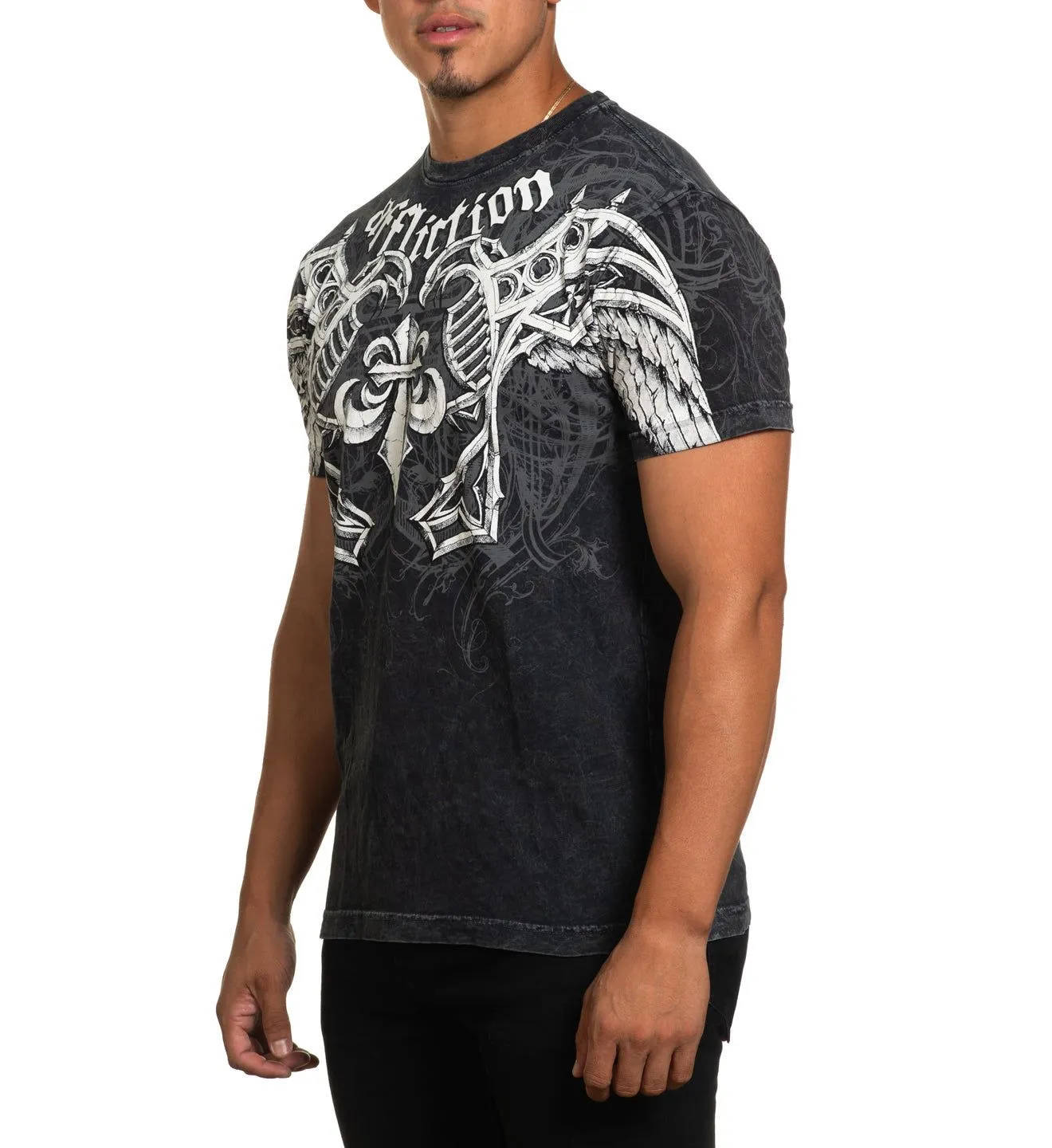 Aguilas sold by Affliction product image thumbnail 4