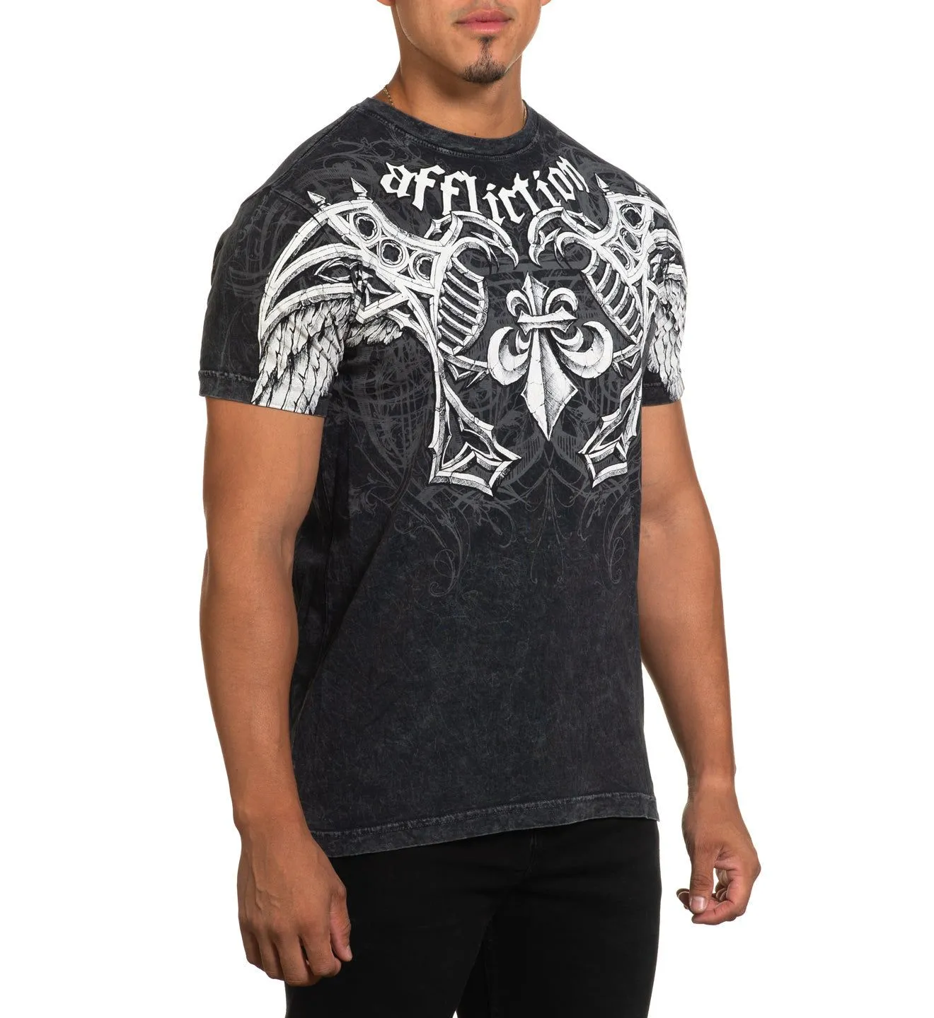 Aguilas sold by Affliction product image thumbnail 3
