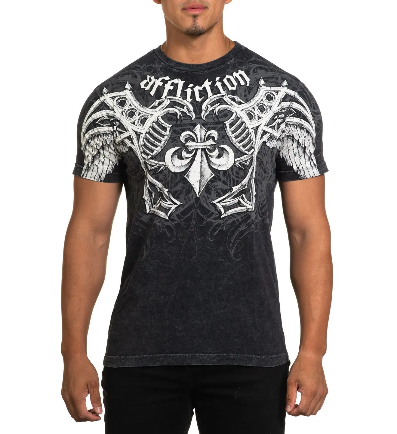 Aguilas sold by Affliction