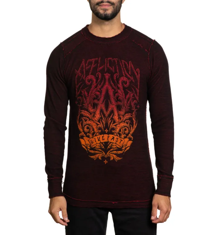 Signify sold by Affliction