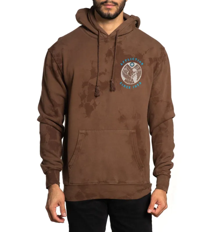Apache sold by Affliction