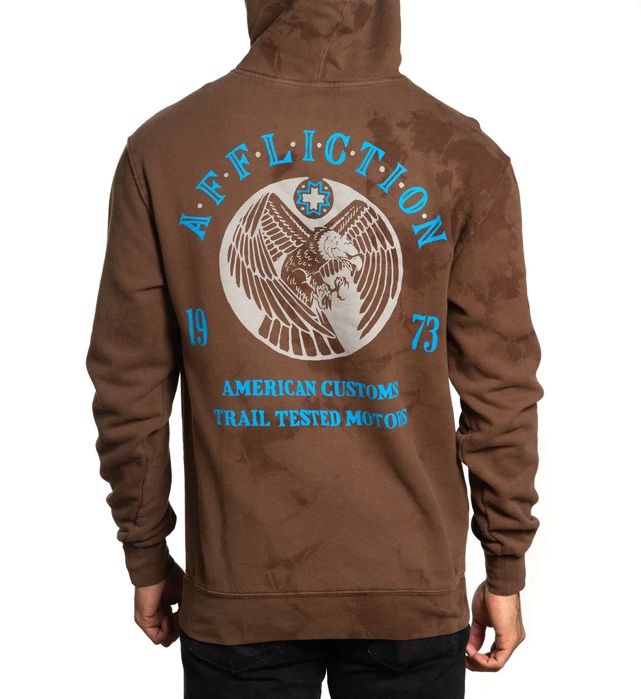 Apache sold by Affliction product image thumbnail 2