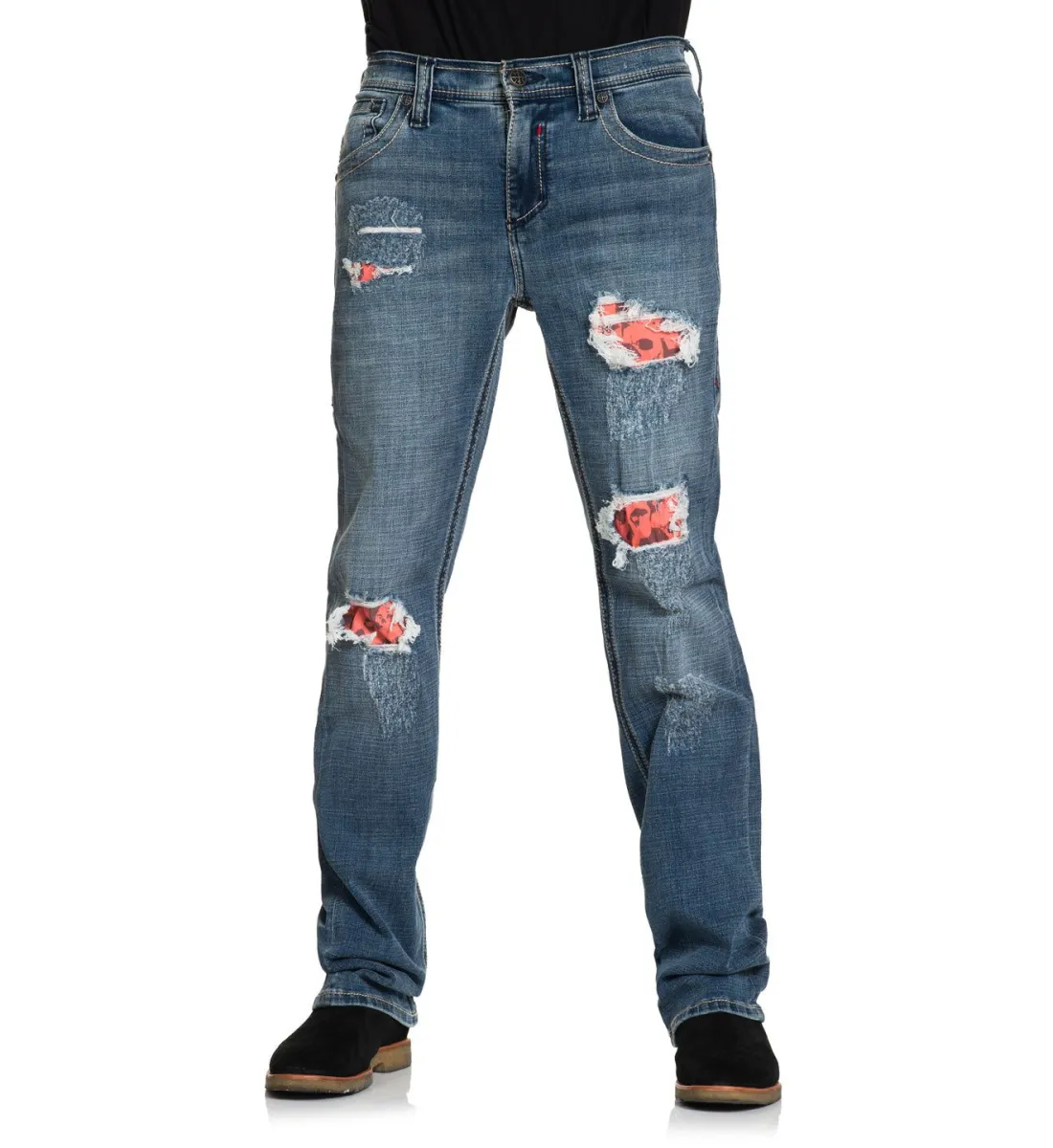 Cooper Devin Jeans sold by Affliction