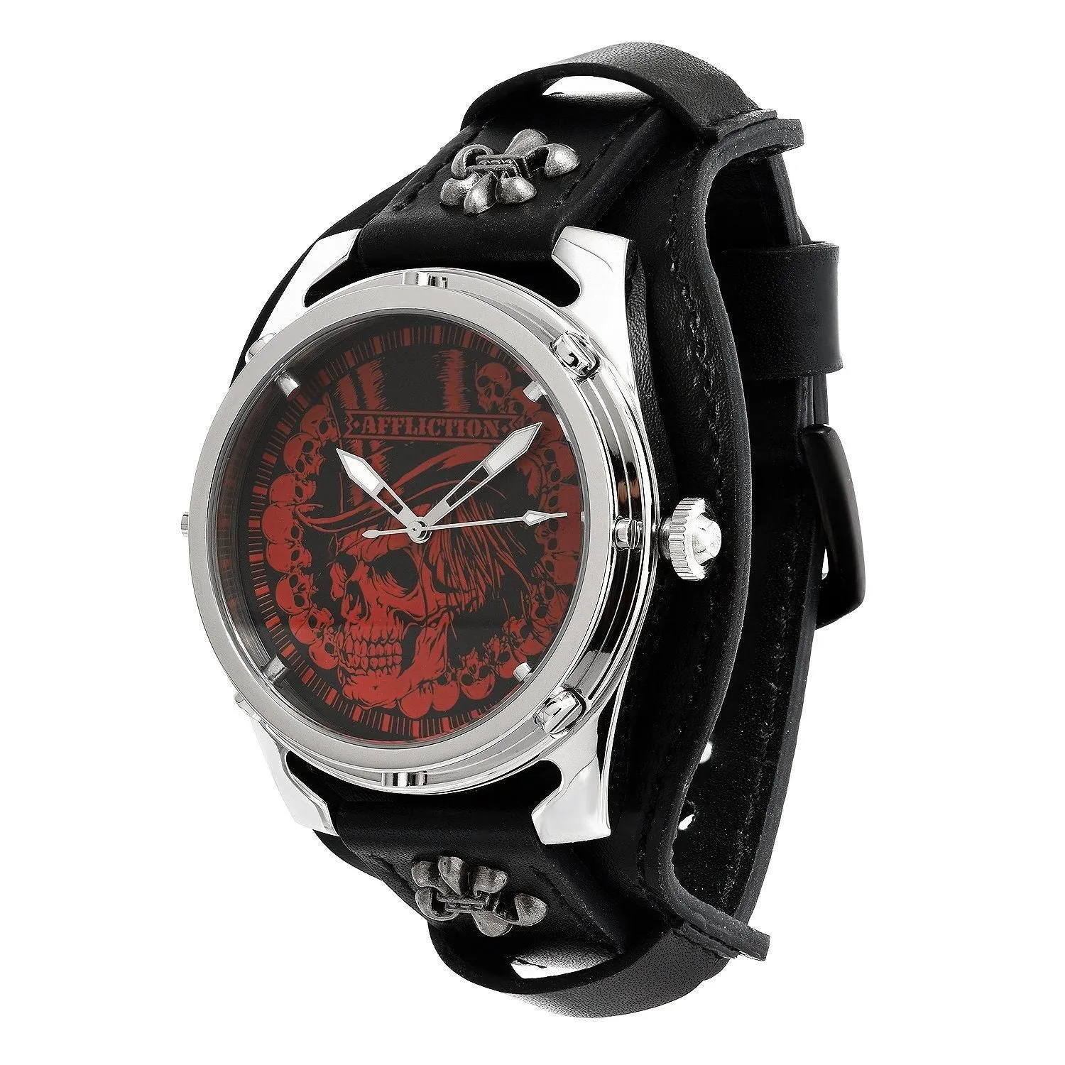 Top Hat Watch sold by Affliction product image thumbnail 2