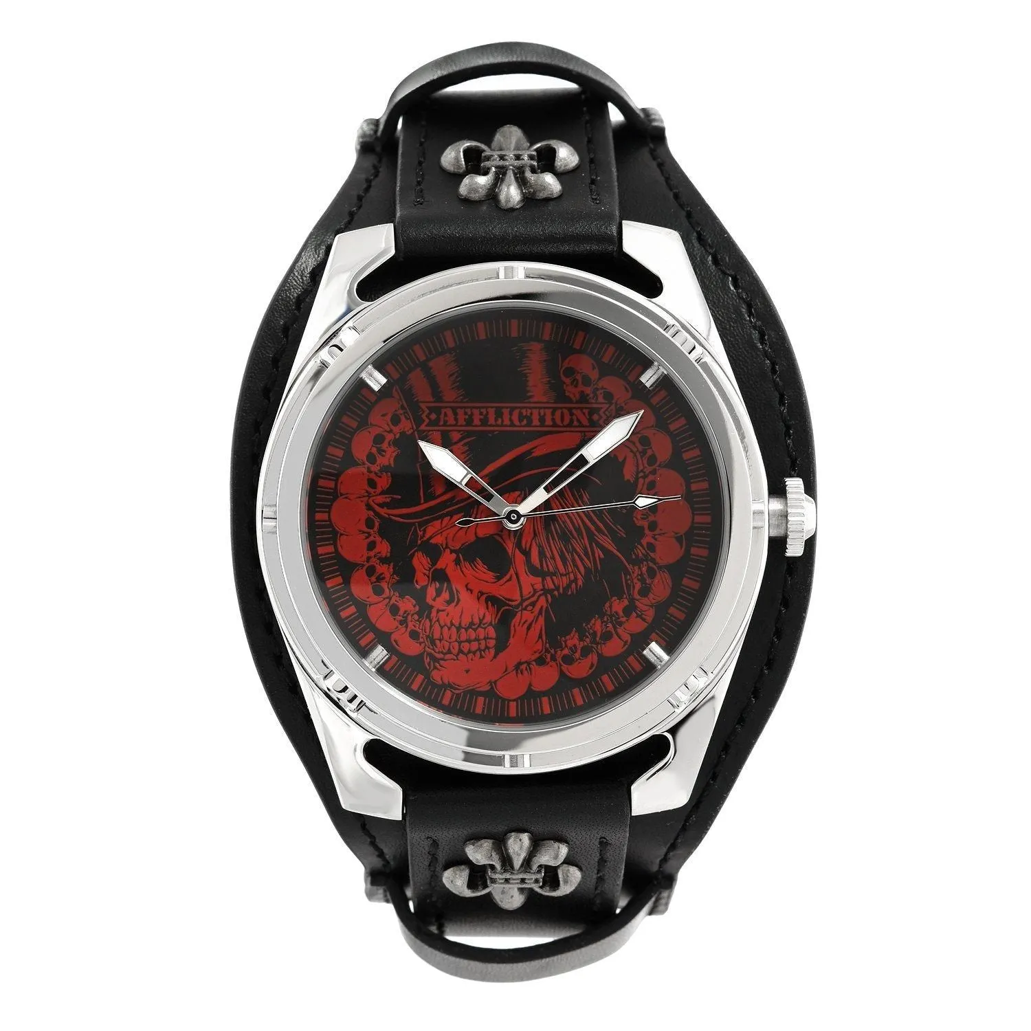 Top Hat Watch sold by Affliction