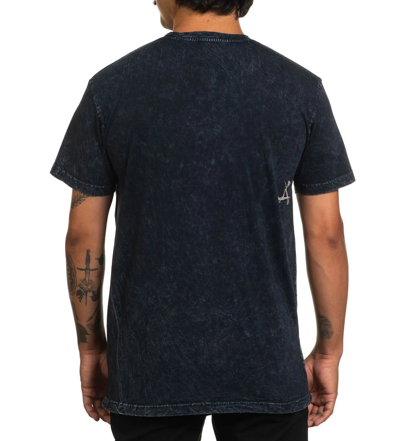 Poisonous Shadow sold by Affliction product image thumbnail 3