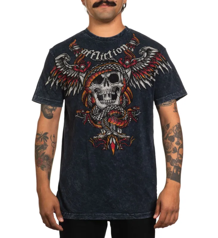Poisonous Shadow sold by Affliction
