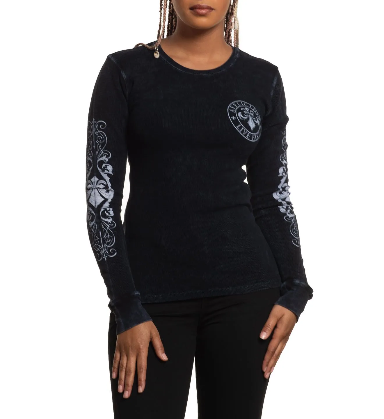 Simulation LS Thermal sold by Affliction