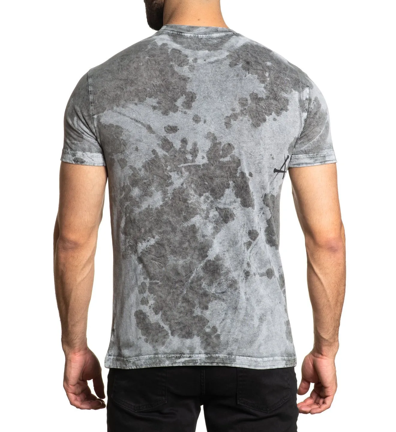 Abysmal Tide sold by Affliction product image thumbnail 4