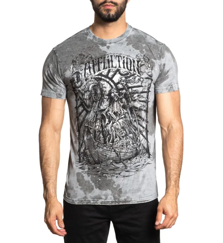 Abysmal Tide sold by Affliction