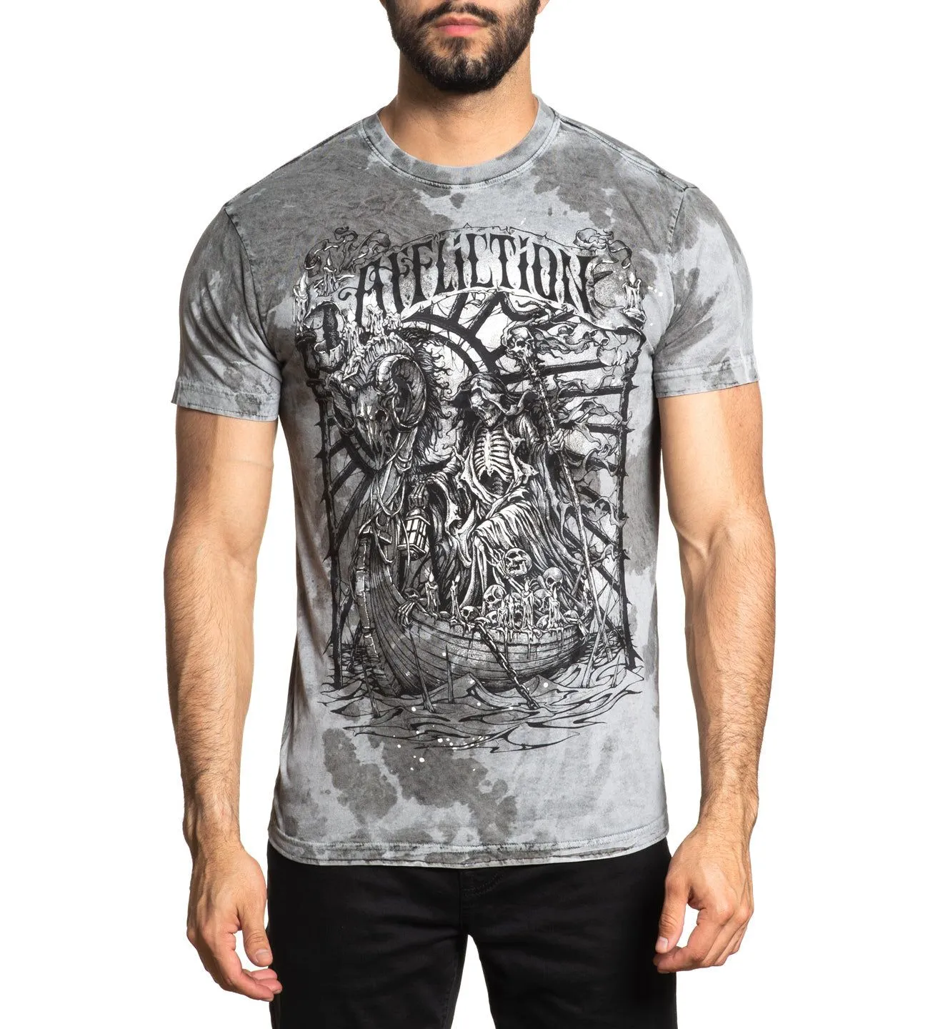 Abysmal Tide sold by Affliction