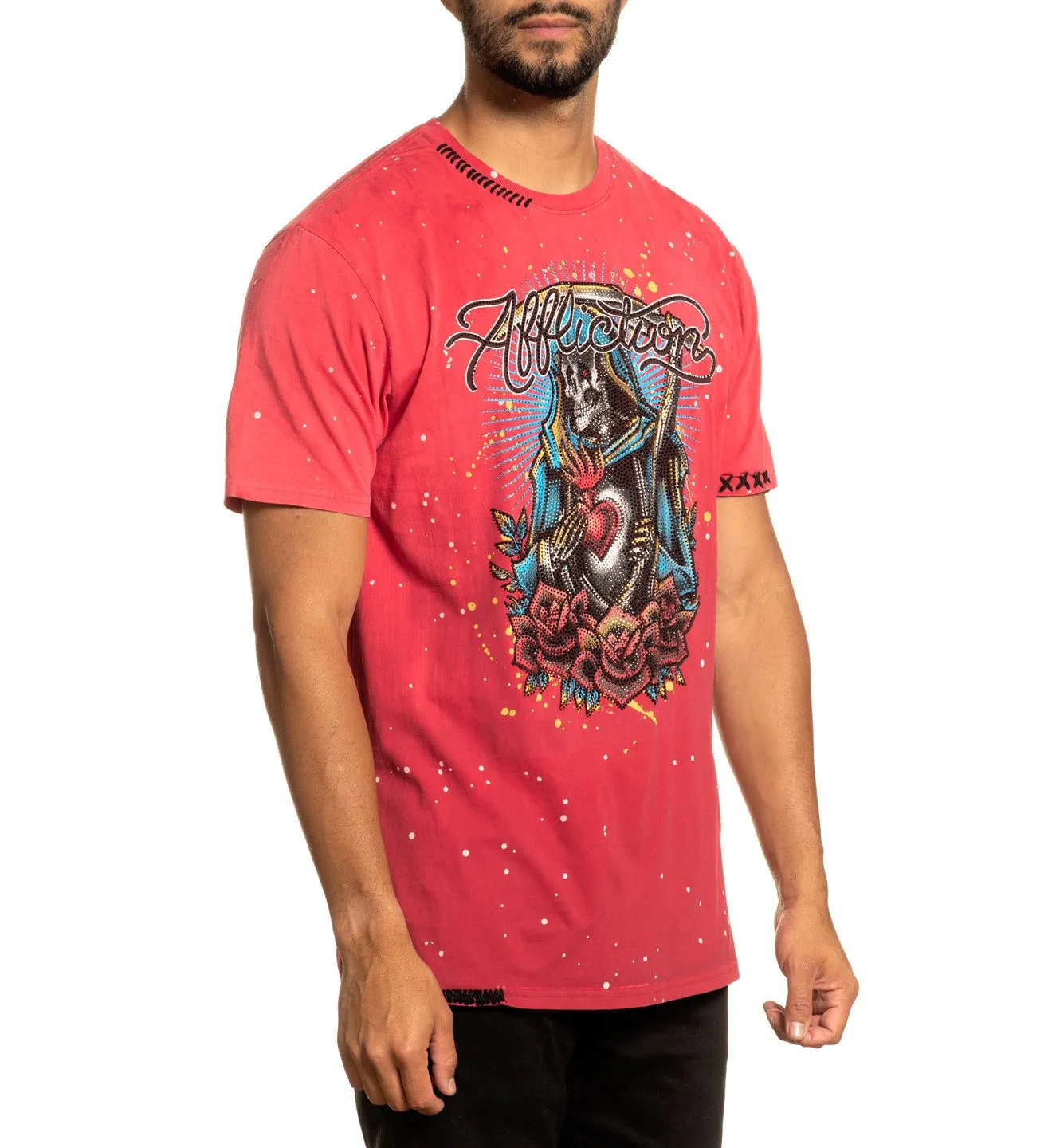 Paradise Lost sold by Affliction product image thumbnail 4