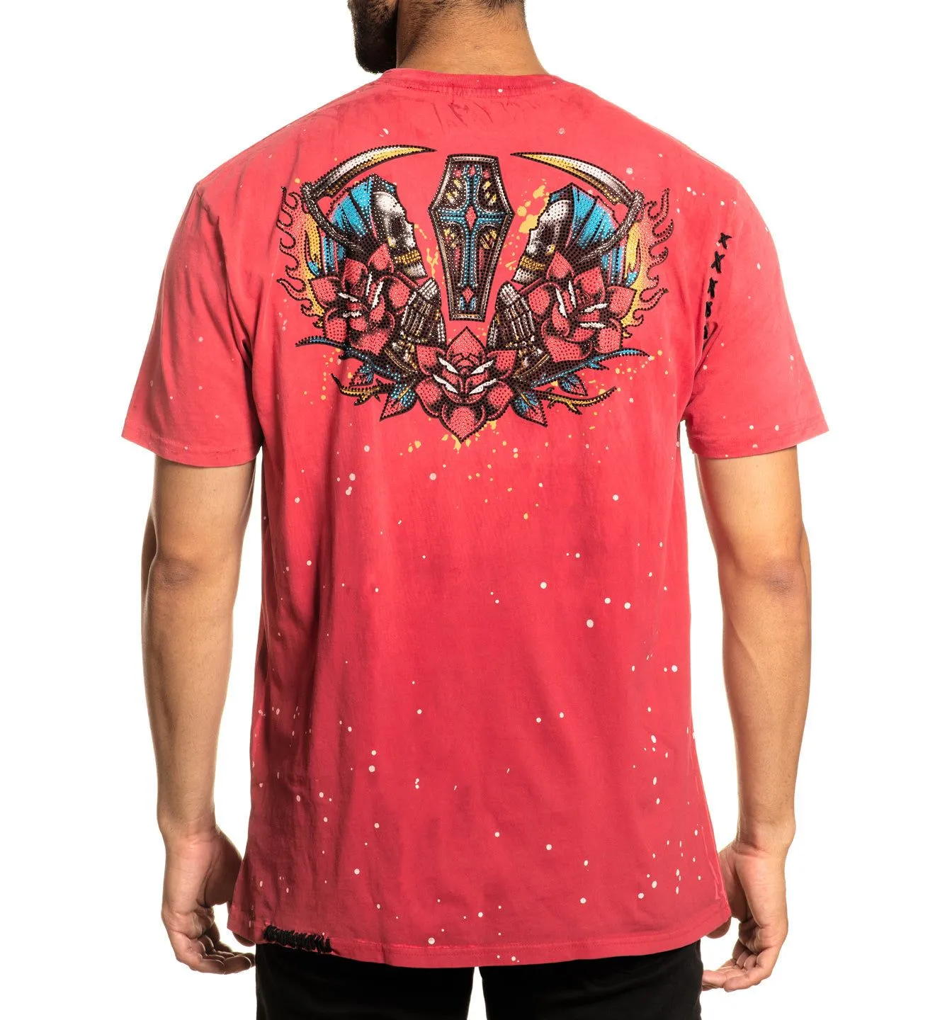 Paradise Lost sold by Affliction product image thumbnail 2