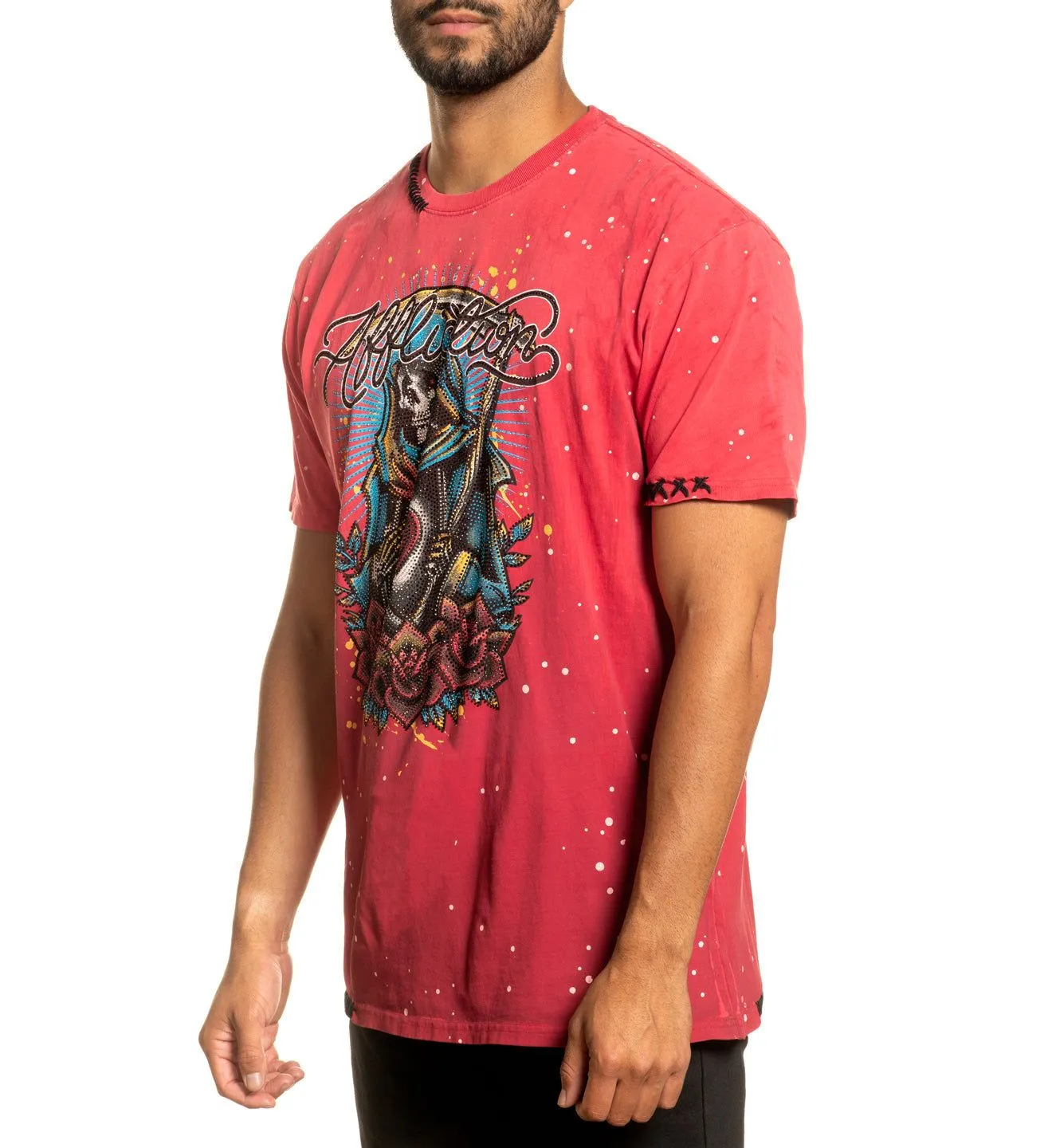 Paradise Lost sold by Affliction product image thumbnail 3