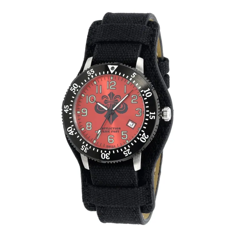 Swiss Uni 4 sold by Affliction